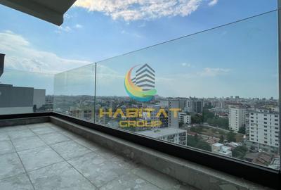 Mihai Bravu Penthouse 3 camere 93 mp+terasa 98 mp ACTE GATA - 3