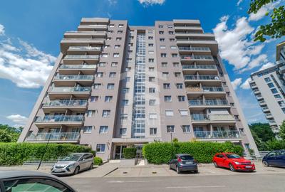 Priveliste superba spre padure  | 2 camere | et10/11 | Adora Forest - 24