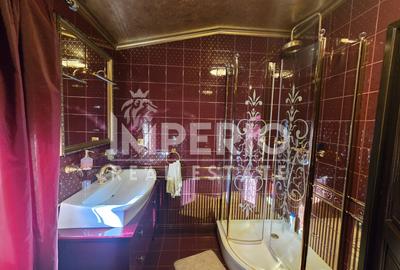 Casa individuala de vanzare in Andrei Muresanu – proprietate premium cu piscina - 14
