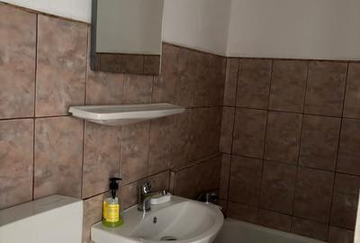 350 euro! Ap 2 camere, Alexandru cel Bun, zona Zimbru - 8