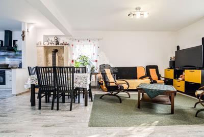 Casa de tip Duplex complet mobilat și utilat, în Gilau, zona RAR - 3