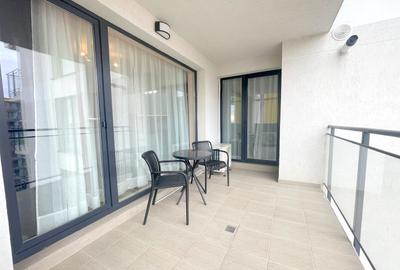 Apartament cu 3 camere la  inchiriere-Lipovei Timisoara- pet friendly - 19
