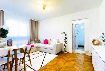 Apartament 2 camere complet renovat si mobilat, zona Florilor - 1