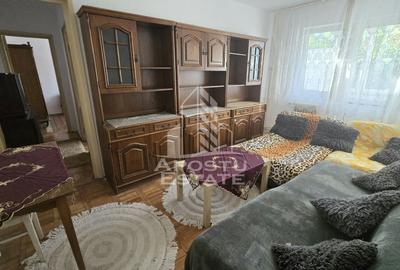 Apartament de vanzare cu 4 camere, etaj intermediar, Dacia - 2