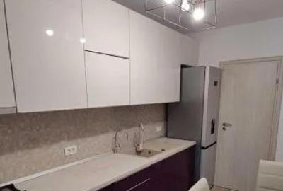 APARTAMENT PLAZA RESIDENCE/BLOC NOU/METROU - 5