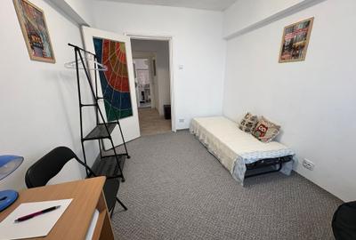 Apartament 3 camere de vanzare decomandat – Str. Uioara nr. 3 - 24