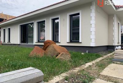 COMISION 0% Casa individuala cu 4 camere la rosu - Zona Girocului - 9