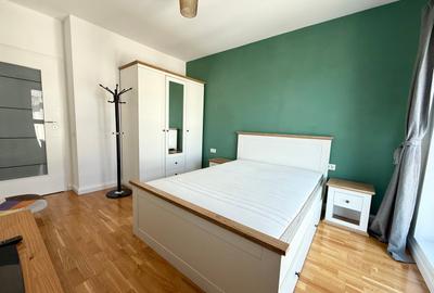 Apartament de 2 camere spre vanzare-complex Exigent - Plaza/Lujerului - 4