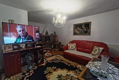 Casa individuala | Burdujeni | C-5683 - 2