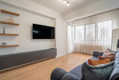 Apartament modern cu 2 camere de închiriat – NATROM Residence - 3