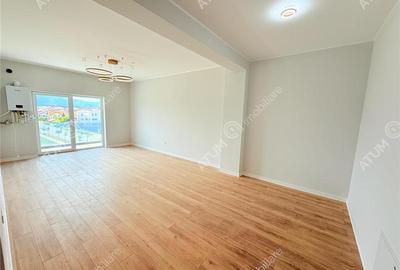 Apartament cu 2 camere finisat la cheie 50 mp zona Brana din Selimbar - 2