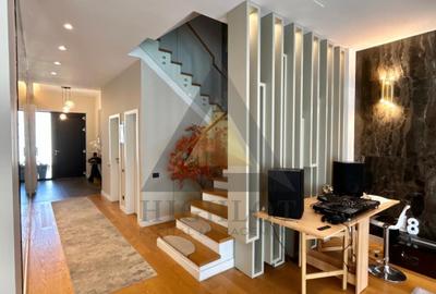 BRITISH SCHOOL | VILA LUX IN COMPLEX REZIDENTIAL | IANCU NICOLAE - 33
