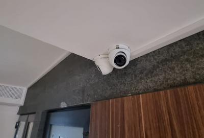 Apartament modern într-un complex rezidențial privat - 42