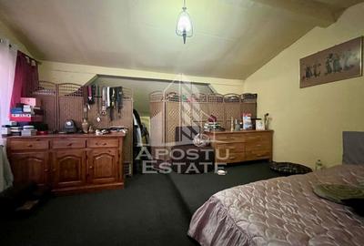 Casa cu 6 camere, pe doua nivele, zona Lipovei, Timisoara - 9
