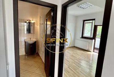 Cladire de apartamente de vanzare Aviatiei - 9
