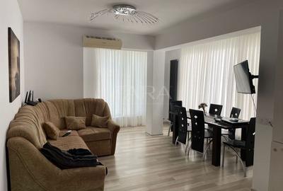 Apartament cu 3 camere și parcare cu CF – zona Atelierul de Pizza. - 1