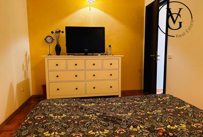 Apartament 3 camere - Liviu Rebreanu - Metrou Titan 7 min - 7