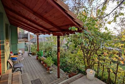 Casa 7 camere de vanzare in Dambul Rotund, Cluj Napoca - 3