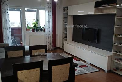 Bloc Nou Apartament  Spatios Cu Loc De Parcare - 1