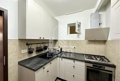 Apartament cu 2 camere, mobilat utilat in Timisoara,  zona Lipovei - 3