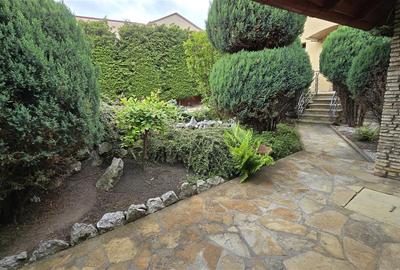 Casa de Lux - in Suceava! De vanzare -  0727817187 - 3