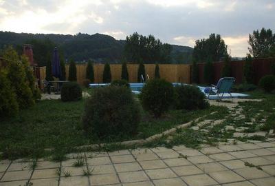 Casa de vanzare Albestii-Arges - 1