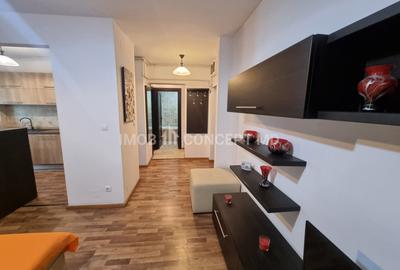 Inchiriere apartament modern cu 2 camere in zona Piata Mihai Viteazul - 16