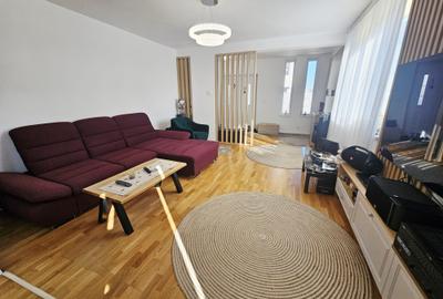 Vilă modernă 4 camere cu piscină, partial mobilată | Albert – MRS - 24