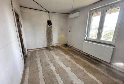 De vanzare apartament 2 camere decomandate Buhusi Bacau - 4