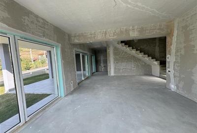 Casa Individuală,129 mp utili,teren 583 mp, situata in Baciu! - 17