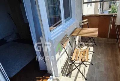 Ap 3 camere | 2 balcoane  | zona Între Lacuri - Iulius Mall - 5