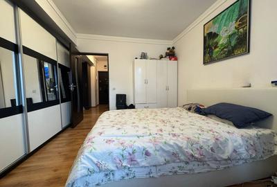 Apartament 3 camere, 70 mp cu 2parcari, et3, Str Florilor - Floresti - 12