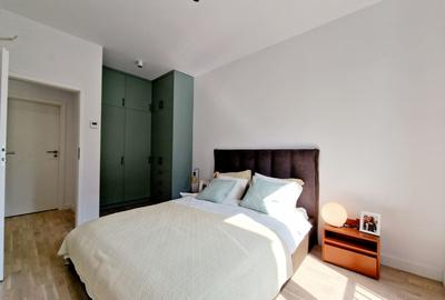 Apartament 2 camere Avalon Estate Pipera Loc de Parcare Subteran - 7