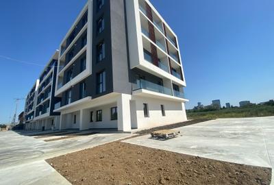 Apartament 2 camere Aviatiei bloc nou (cedare promisiune de vanzare-cumparare) - 1