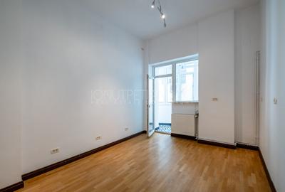 Proprietate rara in centrul Bucurestiului | 213 mp | Imobil consolidat | Garaj - 20