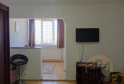 Apartament 1 camera, Rogerius, Str. Aluminei - 1