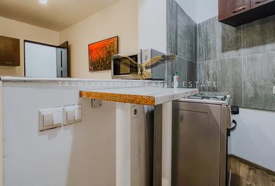 Apartament cu 1 cameră |FSEGA/Iulius Mall - 3