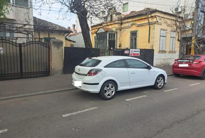 Constanta - Ultracentral - teren 260 mp, pozitionat pe SUD - 5