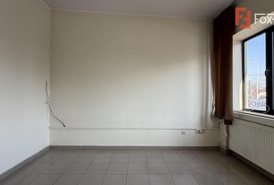 Comision 0% Birou de inchiriat 49.5 mp, zona Lipovei - 7