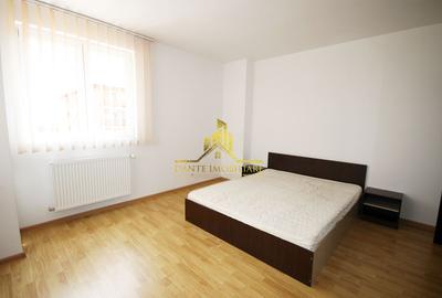 3 camere, mobilat modern, bloc nou, parcare, Calea Turzii, MOL - 3
