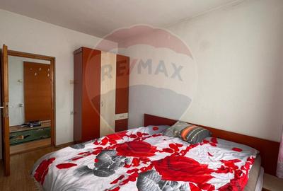 De inchiriat, apartament in casa, 3 camere | Dambul Rotund - 1