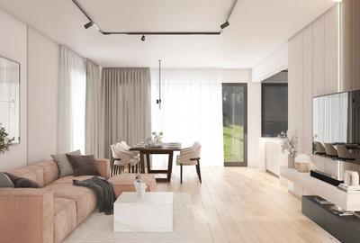 Casa 5 camere 153mp | 0 comision | Tunari | 350mp teren | Scoala Americana - 13