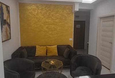 Apartament cu 2 camere decomandat în Exterior Nord