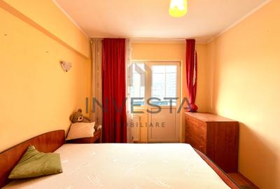 Apartament 3 Camere in Cartierul Intre Lacuri cu Vedere spre Lac - 2