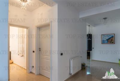 Vila 5 camere, Pasarea, Branesti cu piscina - 15