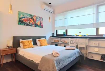 Apartament cu 3 camere decomandat în Ultracentral