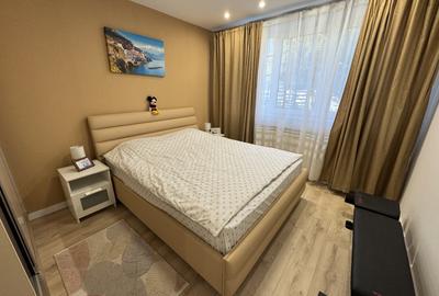 Rahova | 3 Camere | Centrala | Renovat complet | Mobilat | Utilat | - 1