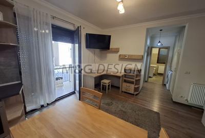 De inchiriat ap 2 camere, parter, parcare, Braytim - 5