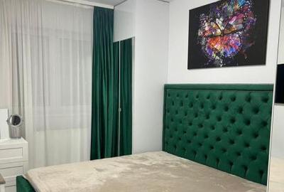 Apartament 2 camere Mihai Bravu - 1