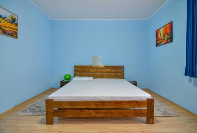 Apartament decomandat | 2 camere | 74 mpu | gradina | garaj | Centru - 6